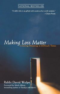 Produktbild: Making Loss Matter