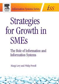 Produktbild: Strategies For Growth in Smes