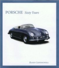 Produktbild: Leffingwell, R: Porsche Sixty Years