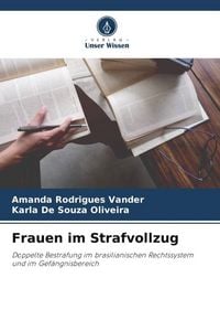Produktbild: Frauen im Strafvollzug