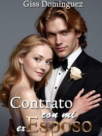 Produktbild: Contrato con mi ex