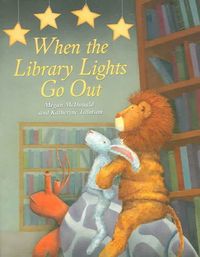 Produktbild: When the Library Lights Go Out