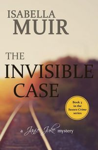 Produktbild: The Invisible Case