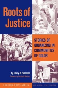 Produktbild: Roots of Justice