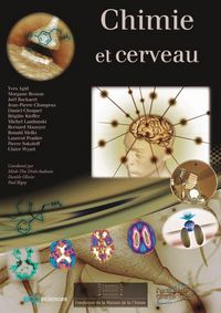 Produktbild: Chimie et cerveau