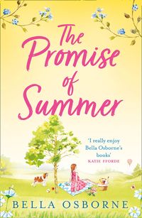 Produktbild: The Promise of Summer