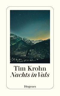 Produktbild: Nachts in Vals