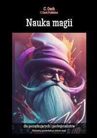 Produktbild: Nauka magii