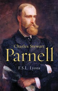 Produktbild: Charles Stewart Parnell, A Biography