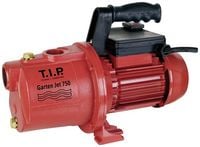 Produktbild: T.I.P. - Technische Industrie Produkte Jet 750 Gartenpumpe 2800 l/h 42m