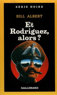 Produktbild: Fre-Et Rodriguez Alors