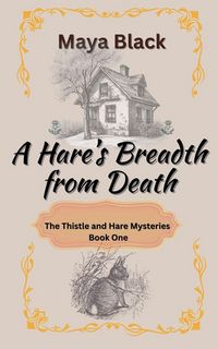 Produktbild: A Hare's Breadth from Death