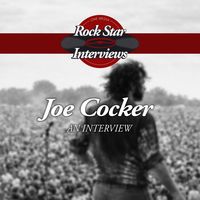 Produktbild: Joe Cocker: A 2005 Interview