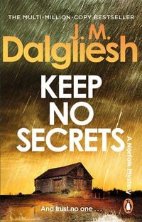 Produktbild: Keep No Secrets
