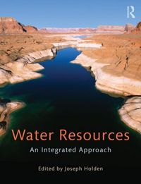 Produktbild: Water Resources