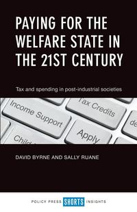Produktbild: Paying for the Welfare State in the 21st Century