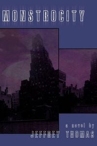 Produktbild: Monstrocity