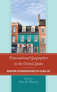 Produktbild: Transnational Geographers in the United States