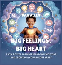 Produktbild: Big Feelings, Big Heart