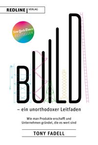 Produktbild: Build - ein unorthodoxer Leitfaden