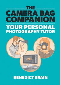 Produktbild: The Camera Bag Companion
