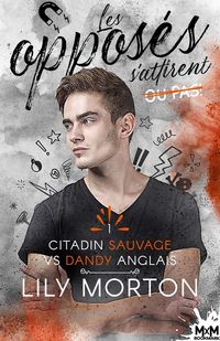 Produktbild: Citadin sauvage vs dandy anglais