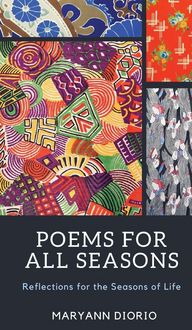 Produktbild: Poems for All Seasons