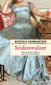 Produktbild: Seidenwalzer