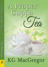 Produktbild: A Proper Cuppa Tea