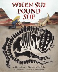 Produktbild: When Sue Found Sue
