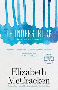 Produktbild: Thunderstruck & Other Stories