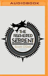 Produktbild: Feathered Serpent            M