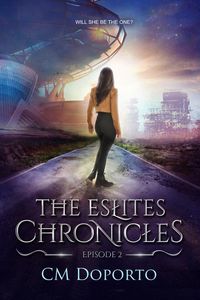 Produktbild: The Eslite Chronicles, Episode 2