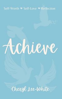 Produktbild: Achieve (Empowering Poetry Series)