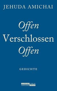 Produktbild: Offen Verschlossen Offen
