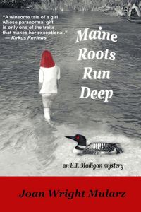 Produktbild: Maine Roots Run Deep
