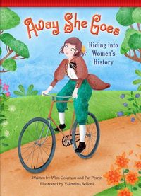 Produktbild: Away She Goes!