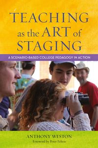 Produktbild: Teaching as the Art of Staging