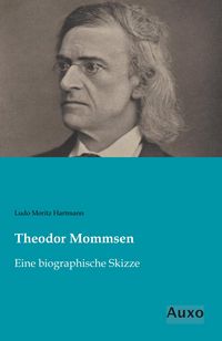 Produktbild: Theodor Mommsen