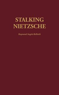 Produktbild: Stalking Nietzsche