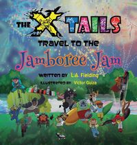 Produktbild: The X-tails Travel to the Jamboree Jam