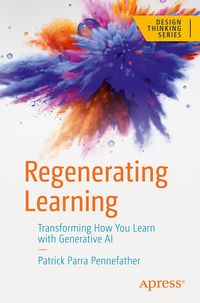 Produktbild: Regenerating Learning