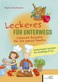 Produktbild: Leckeres f&uuml;r unterwegs