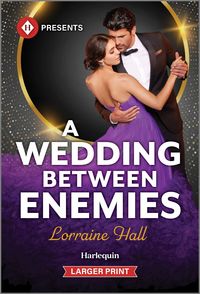 Produktbild: A Wedding Between Enemies