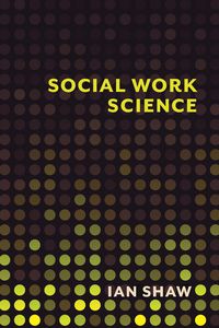 Produktbild: Social Work Science