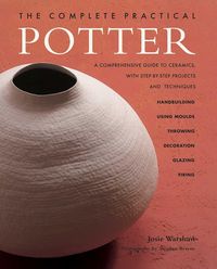 Produktbild: The Complete Practical Potter
