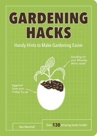 Produktbild: Gardening Hacks