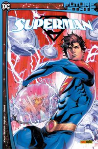 Produktbild: Future State Sonderband: Superman