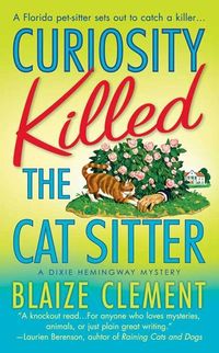 Produktbild: Curiosity Killed the Cat Sitter