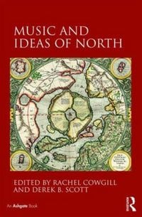Produktbild: Music and Ideas of North